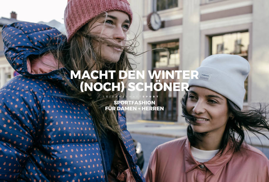 Sportfashion