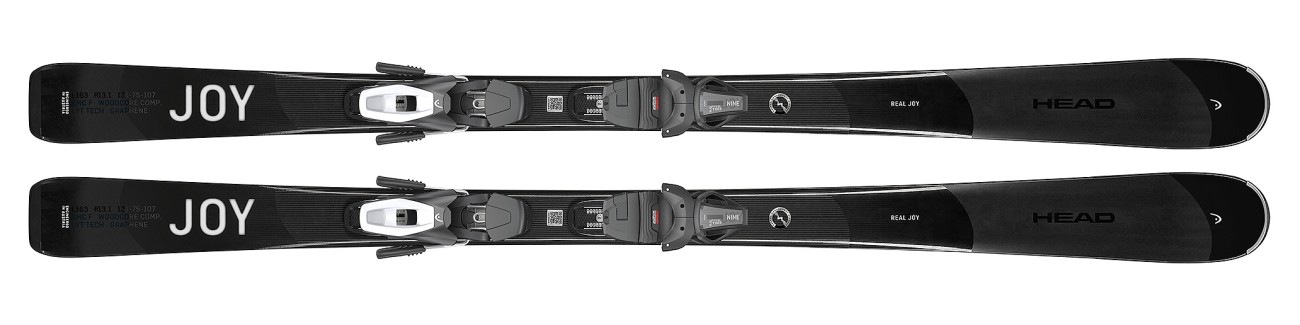 Joy 9 HEAD e.real Joy + Joy 9 GW SLR - online kaufen