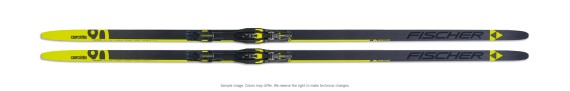 AEROLITE SKATE 90 STIFF SET / BDG R - 
