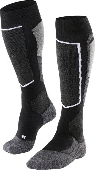 FALKE FALKE SK2 BLACK-MIX